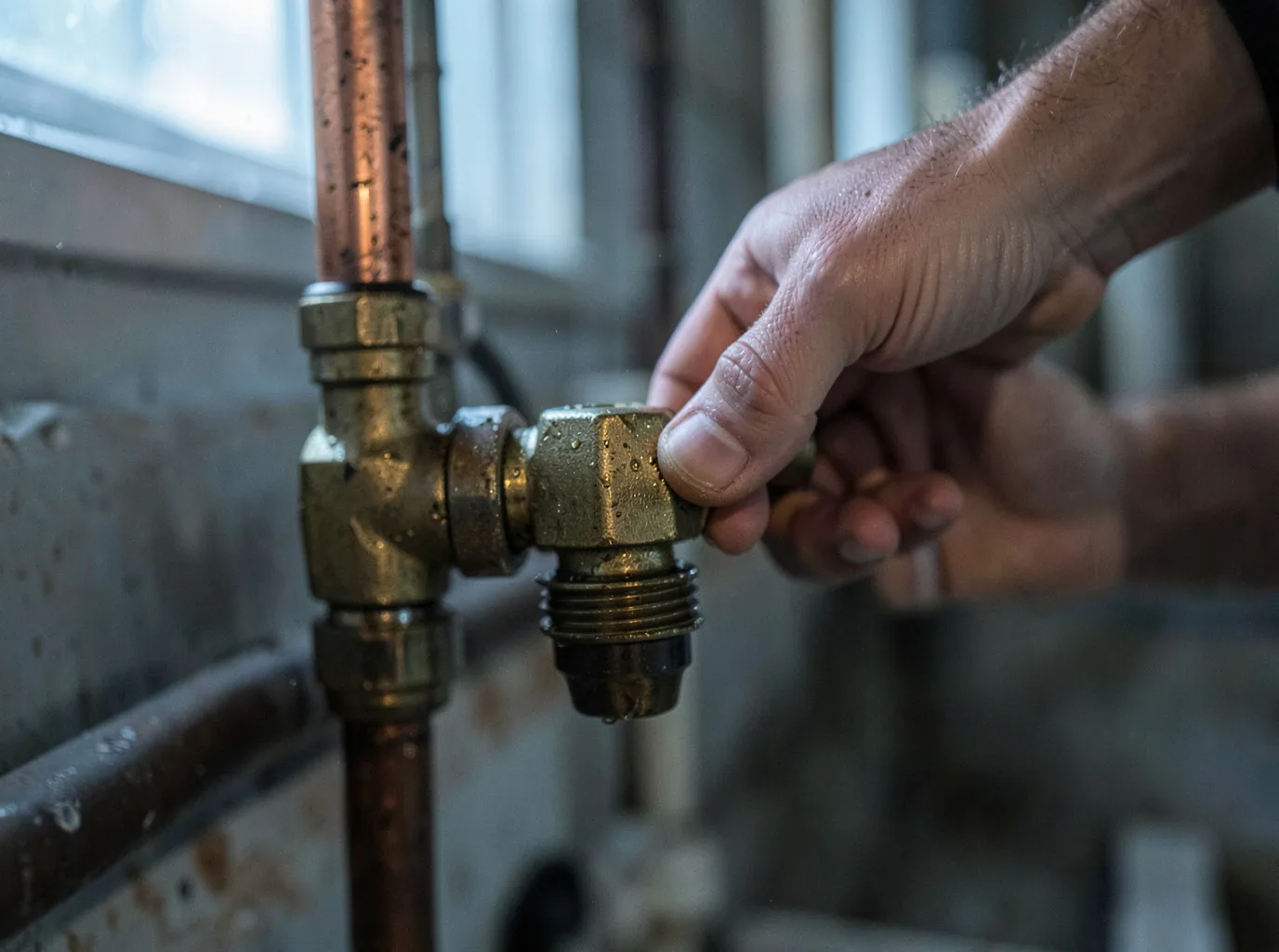 Emergency Plumber Vanderbilt, MI FAQs